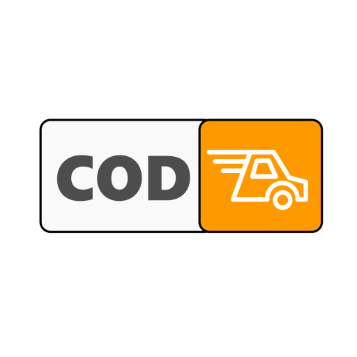 cash on delivery