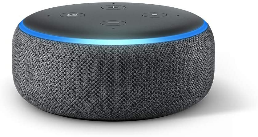 Amazon Alexa Echo Dot 3rd Generation