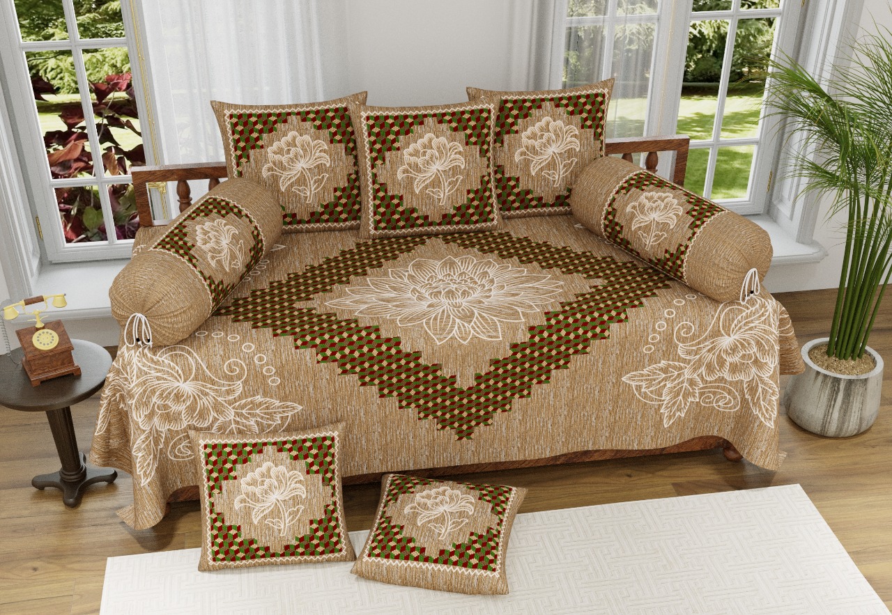 Diwan Set qeer