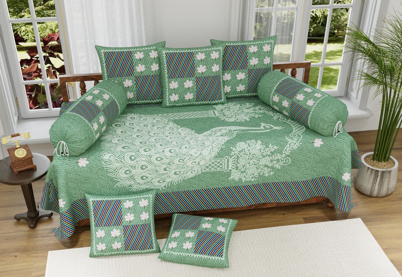Diwan Set ciro