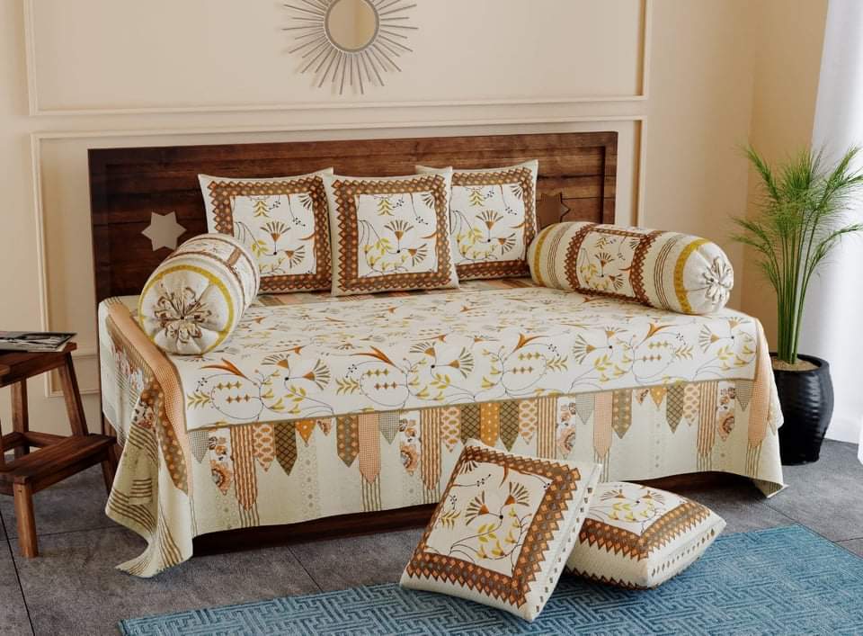 Diwan Set biron