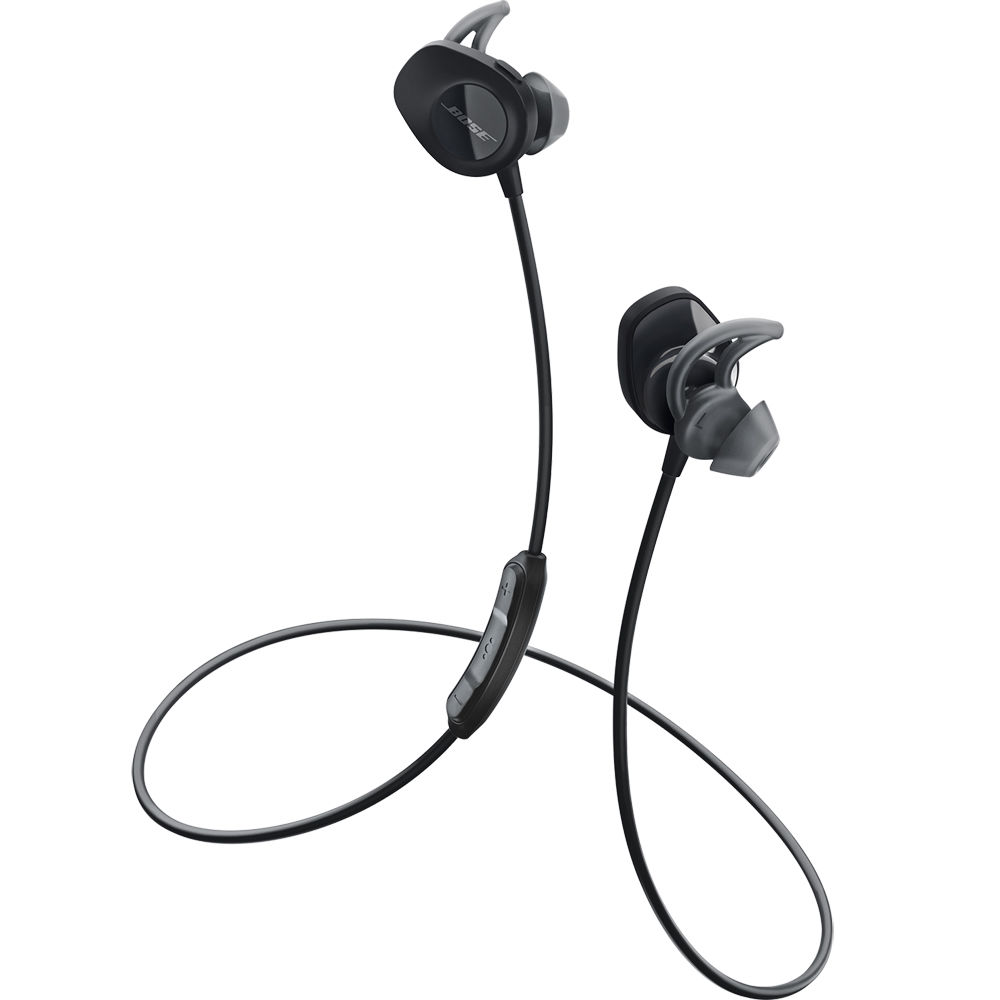 Bose SoundSport Wireless In-Ear Sports Headphone