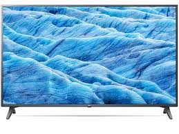 LG 65" UHD 4K Smart LED TV - 65UM7300