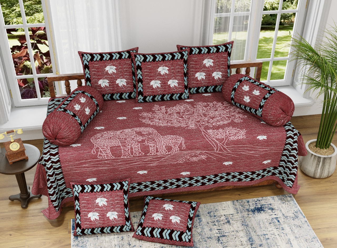 Diwan Set apen
